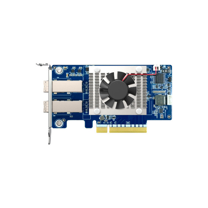 QNAP QXP-830S-3808 - Storage controller - SATA 6Gb/s / SAS