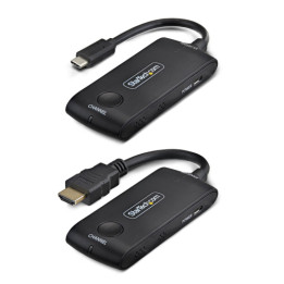 Startech - Prolunga video/audio/infrarossi wireless - HDMI