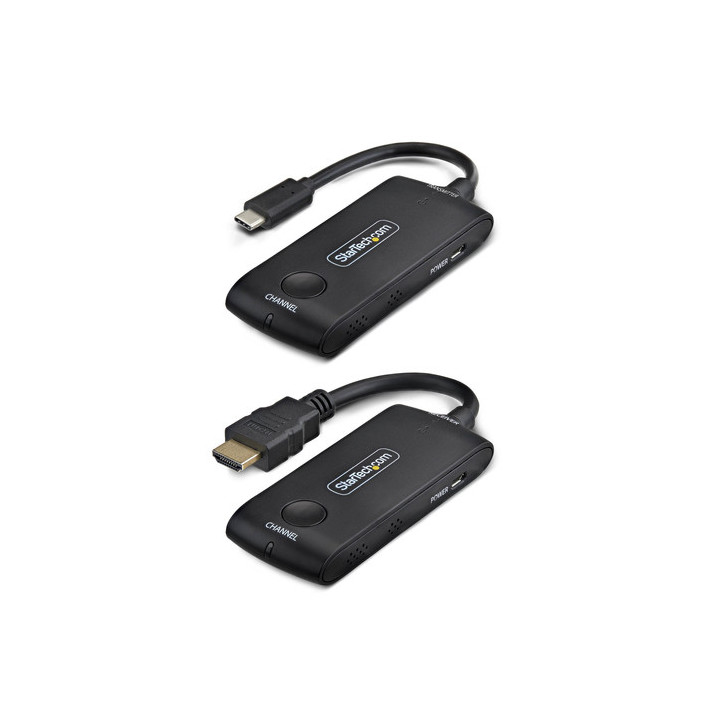 Startech - Prolunga video/audio/infrarossi wireless - HDMI