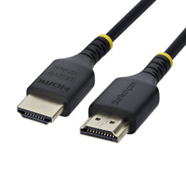 Startech - Ultra High Speed - cavo HDMI - HDMI maschio a HDMI