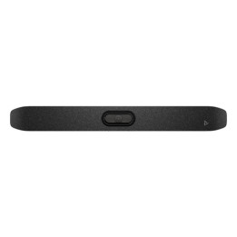 HP Poly Studio V12 - Barra video USB - Certificato per i team
