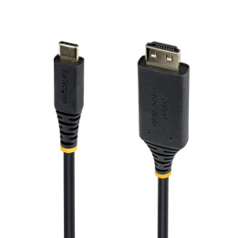 Startech - Cavo adattatore - USB-C maschio a HDMI maschio - 2 m