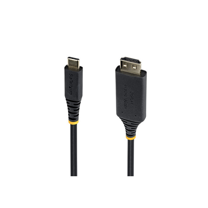 Startech - Cavo adattatore - USB-C maschio a HDMI maschio - 2 m
