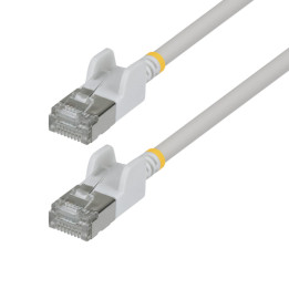 Startech - Cavo patch - RJ-45 (M) a RJ-45 (M) - 50 cm - 3.7 mm