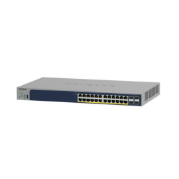 NETGEAR Smart GS752TPP - V3 - switch - L3 Lite - intelligente