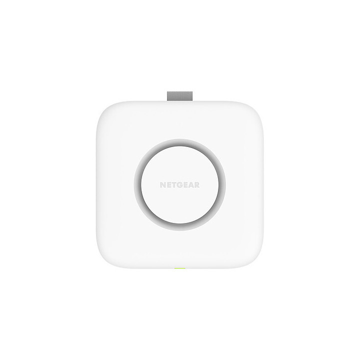 NETGEAR Insight WBE710 - Wireless access point - tri-band, PoE
