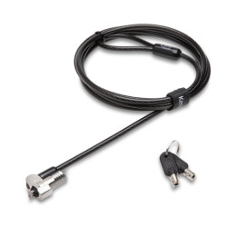 Kensington NanoSaver Keyed Laptop Lock - Cavo di sicurezza - 1.8