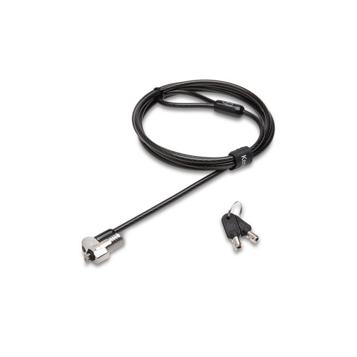 Kensington NanoSaver Keyed Laptop Lock - Cavo di sicurezza - 1.8