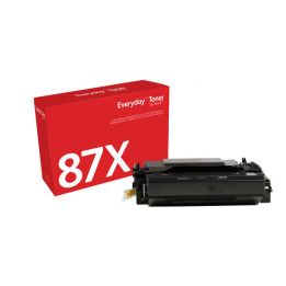 Everyday - Alta resa - nero - compatibile - cartuccia toner
