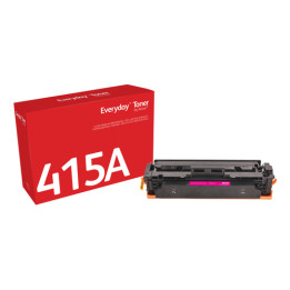 Everyday - Magenta - compatibile - cartuccia toner (alternativa