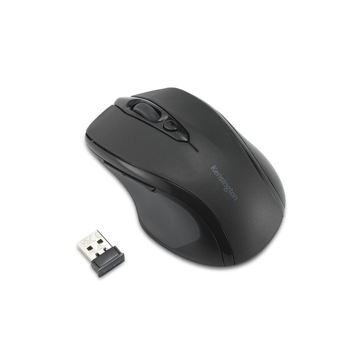 Kensington Pro Fit MY310 EQ - Mouse - ottica - senza fili