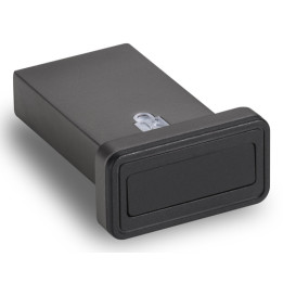 Kensington VeriMark Guard 2.1 Fingerprint Security Key - Lettore