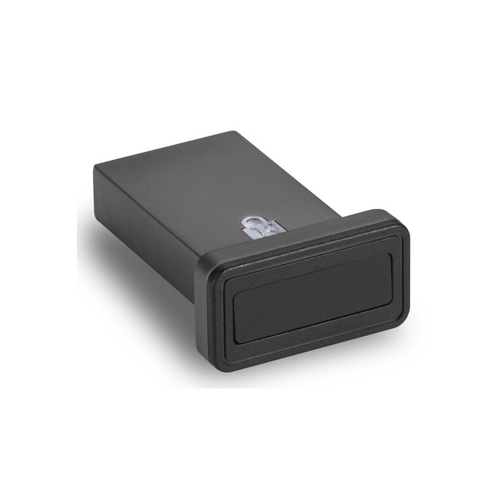 Kensington VeriMark Guard 2.1 Fingerprint Security Key - Lettore