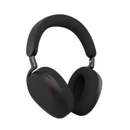 Jabra Evolve3 85 MS - Cuffie con microfono - dimensione completa