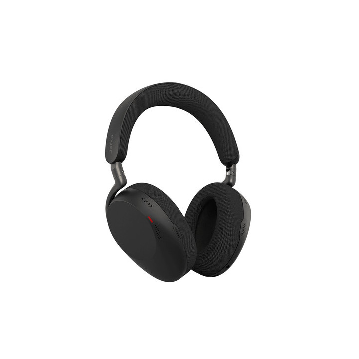 Jabra Evolve3 85 MS - Cuffie con microfono - dimensione completa