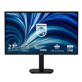 Philips 27B2U3301 - 3000 Series - monitor a LED - 27" - 1920 x