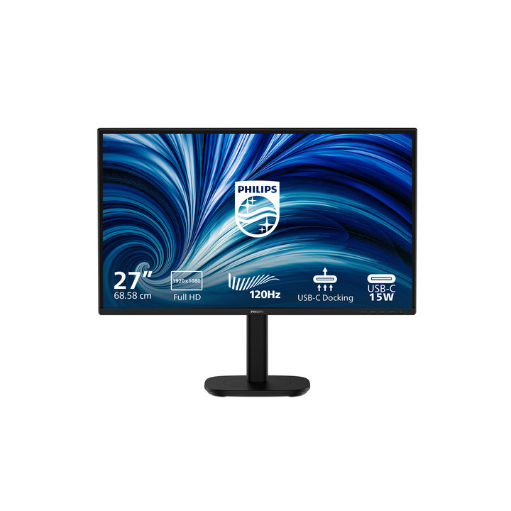 Philips 27B2U3301 - 3000 Series - monitor a LED - 27" - 1920 x