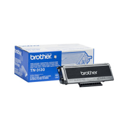 Brother TN3130 - Nero - originale - cartuccia toner - per