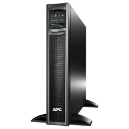 APC Smart-UPS X 750 Rack/Tower LCD - UPS (montabile in rack)