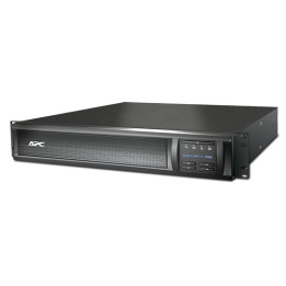 APC Smart-UPS X 1000 Rack/Tower LCD - UPS (montabile in rack)