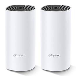 TP-Link DECO M4 - Impianto Wi-Fi - (2 router) - fino a 2800 mq