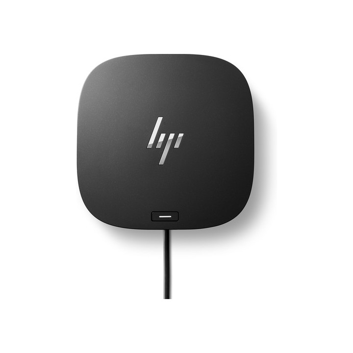 HP USB-C Dock G5 - Docking station - USB-C - 1GbE - 100 Watt