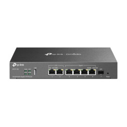 TP-Link Omada ER707-M2 V1 - Router 1GbE - montaggio a parete