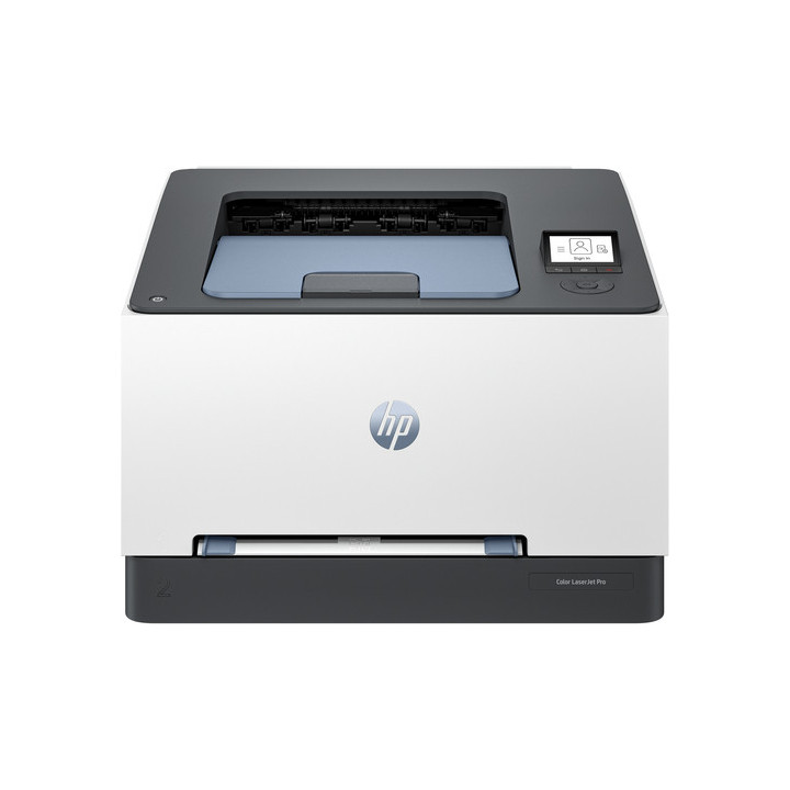 HP Color LaserJet Pro 3202dw - Stampante - colore - Duplex