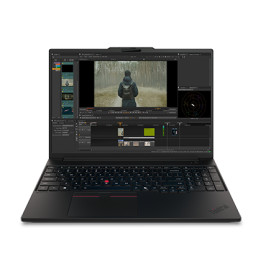 Lenovo ThinkPad P16s Gen 5 21XG - Copilot+ PC, AI Workstation