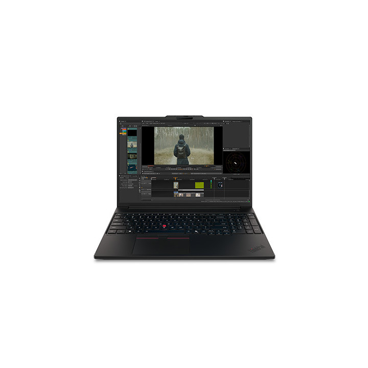Lenovo ThinkPad P16s Gen 5 21XG - Copilot+ PC, AI Workstation