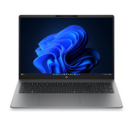 HP 200 G2i Notebook - Design della cerniera a 135 gradi - Intel