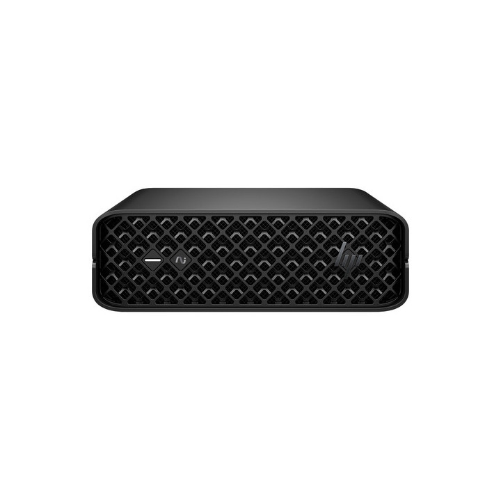 HP Workstation Z2 G1i - AI PC, AI Workstation - mini 5U - 1 x