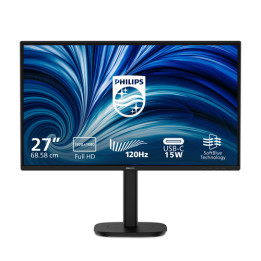 Philips 27B2N3200J - 3000 Series - monitor a LED - 27" - 1920 x