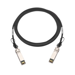 QNAP - Cavo applicazione diretta 10GBase - SFP+ (M) a SFP+ (M)
