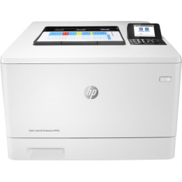 HP Color LaserJet Enterprise M455dn - Stampante - colore