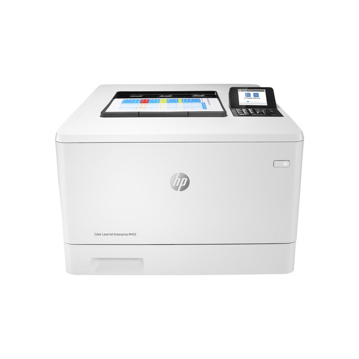 HP Color LaserJet Enterprise M455dn - Stampante - colore