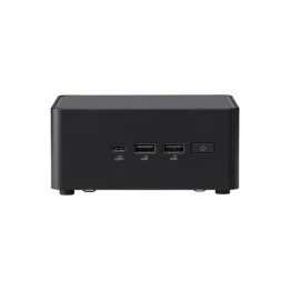 ASUS NUC 14 Pro Kit RNUC14RVHU700000I - Barebone - PC mini 1 x