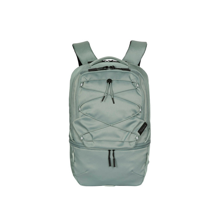 Targus Work + Play - Zaino porta computer - 15" - 16" - verde