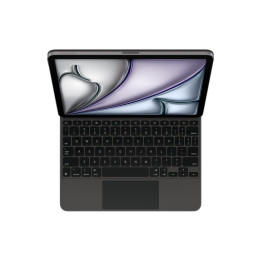 Apple Magic Keyboard - Custodia tastiera e carta - con trackpad