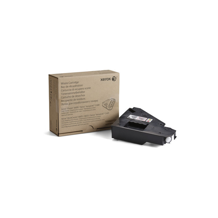 Xerox VersaLink C400 - Raccoglitore toner disperso - per Phaser