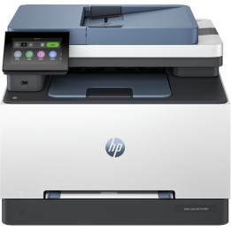HP Color LaserJet Pro MFP 3302sdw - Stampante multifunzione