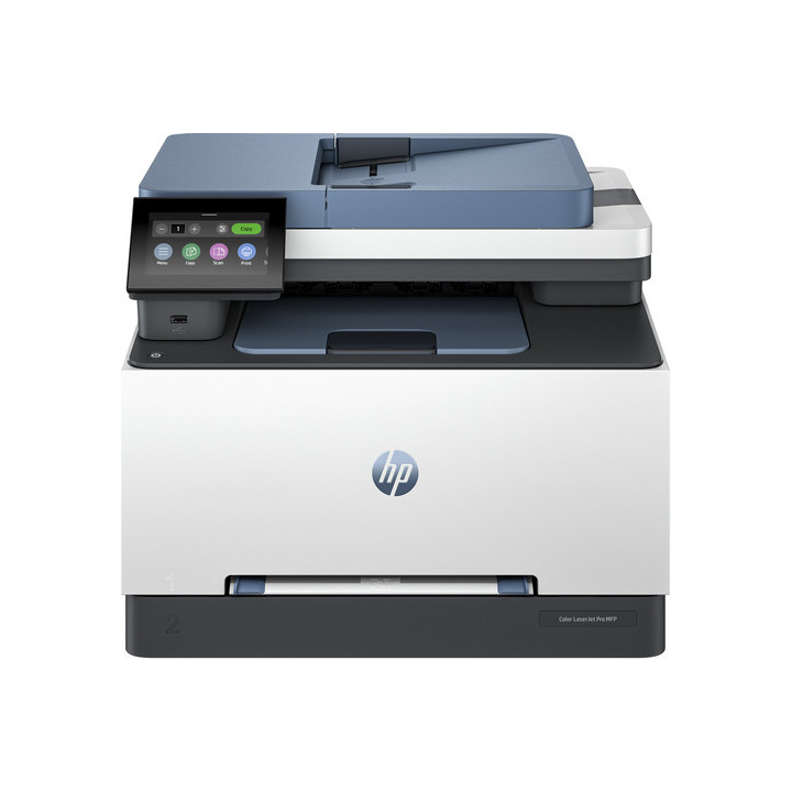 HP Color LaserJet Pro MFP 3302sdw - Stampante multifunzione