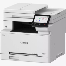 Canon i-SENSYS MF667Cdw - Stampante multifunzione - colore