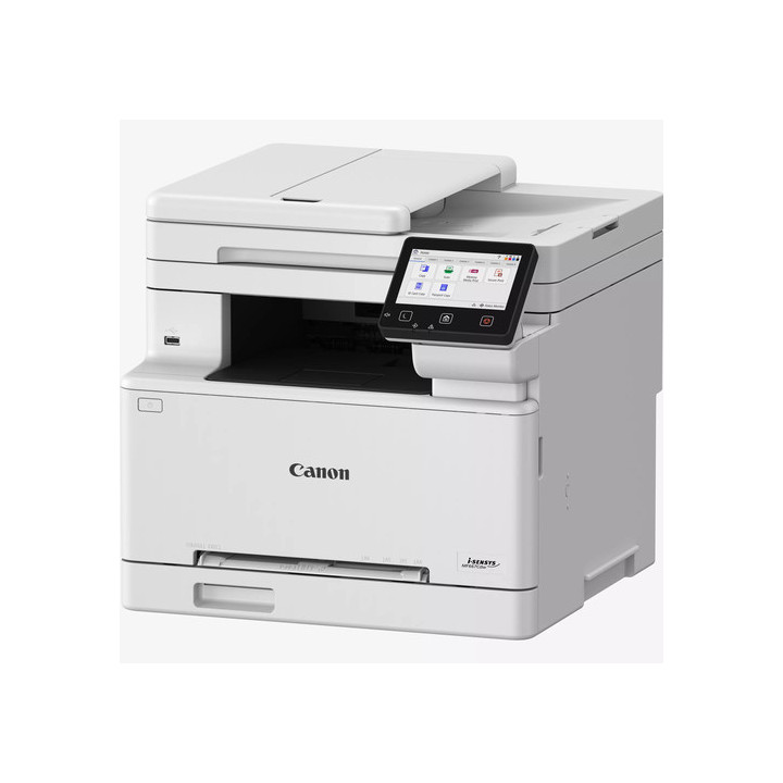 Canon i-SENSYS MF667Cdw - Stampante multifunzione - colore
