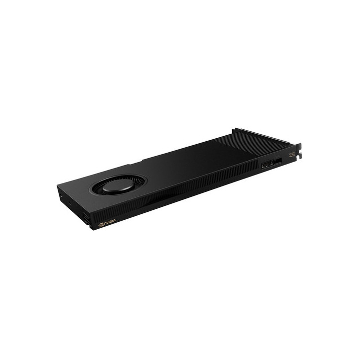 NVIDIA RTX PRO 4000 Blackwell - Scheda grafica - RTX PRO 4000