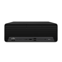 HP Pro 400 G9 - SFF Core i3 i3-14100 / fino a 4.7 GHz - RAM 8 GB