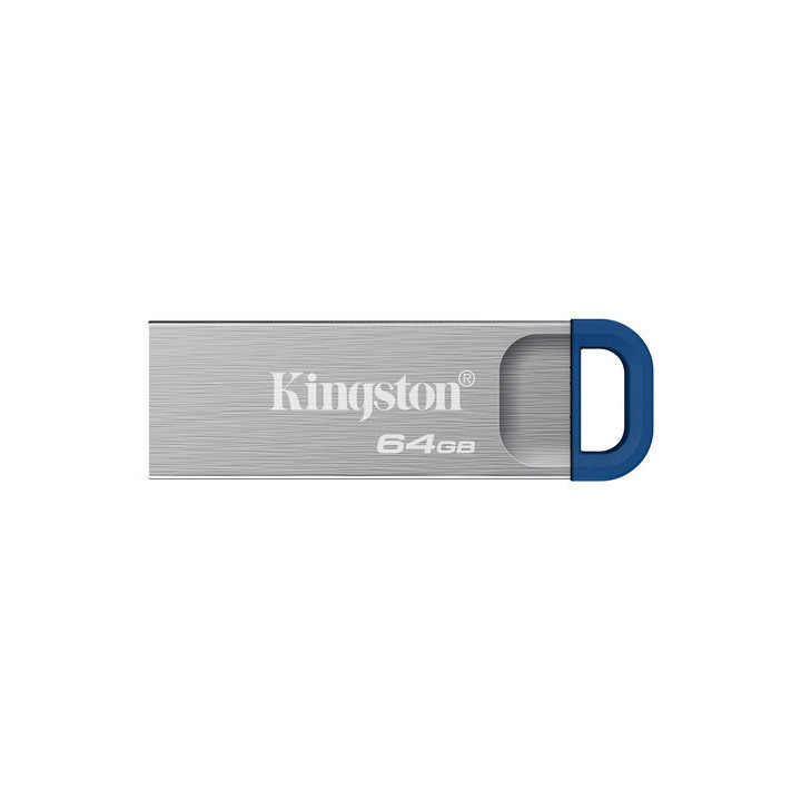 64GB DataTraveler Kyson 220MB/s Metal US