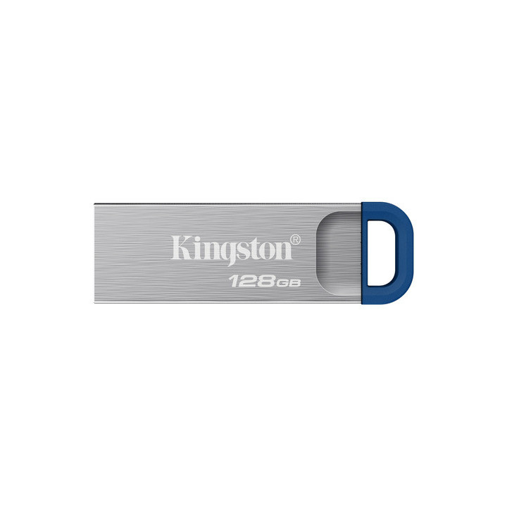 128GB DataTraveler Kyson 220MB/s Metal U