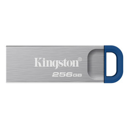 256GB DataTraveler Kyson 220MB/s Metal U