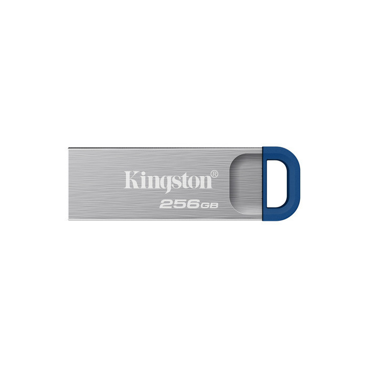 256GB DataTraveler Kyson 220MB/s Metal U